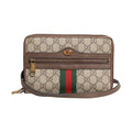 Gucci GG Supreme Ophidia Crossbody Bag