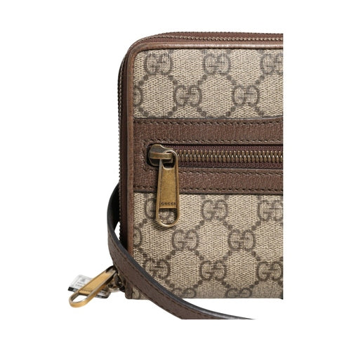 Gucci GG Supreme Ophidia Crossbody Bag