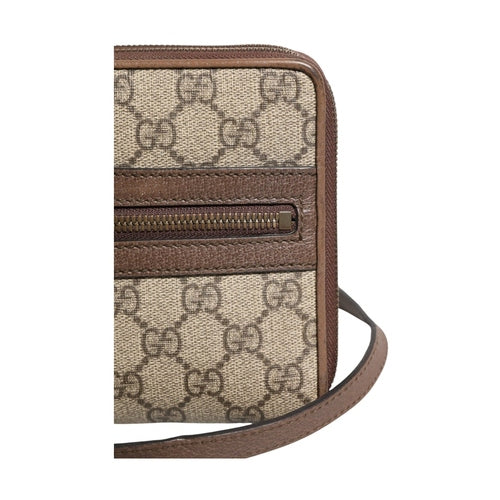 Gucci GG Supreme Ophidia Crossbody Bag