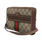 Gucci GG Supreme Ophidia Crossbody Bag