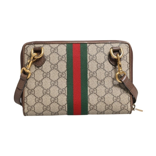 Gucci GG Supreme Ophidia Crossbody Bag