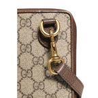 Gucci GG Supreme Ophidia Crossbody Bag