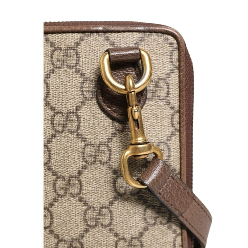 Gucci GG Supreme Ophidia Crossbody Bag