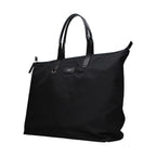 Dolce & Gabbana Black Nylon Shoulder Bag