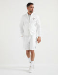 Brunello Cucinelli Multicolor Polyester Sweatshirt