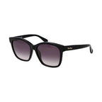 Max Mara Black Acetate Sunglasses