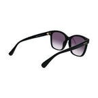 Max Mara Black Acetate Sunglasses