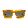 Andy Wolf Bicolor Acetate Sunglasses