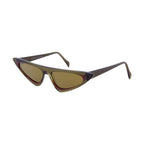 Andy Wolf Bicolor Acetate Sunglasses