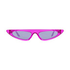 Andy Wolf Multicolor Acetate Sunglasses