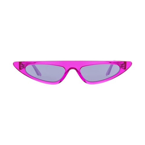Andy Wolf Multicolor Acetate Sunglasses