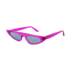 Andy Wolf Multicolor Acetate Sunglasses