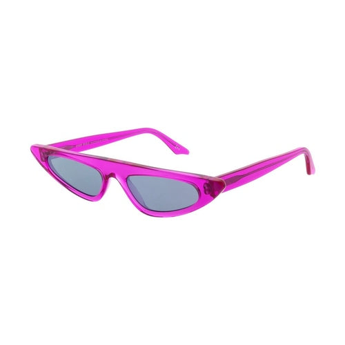 Andy Wolf Multicolor Acetate Sunglasses