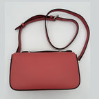 Gucci GUCCI GG Marmont in Leather Shoulder Bag