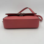 Gucci GUCCI GG Marmont in Leather Shoulder Bag