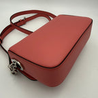 Gucci GUCCI GG Marmont in Leather Shoulder Bag