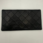 Chanel CHANEL Timeless Classic with Removable Pouch Handbag