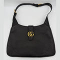Gucci GUCCI APHRODITE Black Shoulder or Crossbody Bag