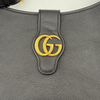 Gucci GUCCI APHRODITE Black Shoulder or Crossbody Bag