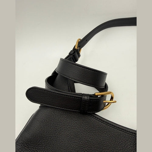 Gucci GUCCI APHRODITE Black Shoulder or Crossbody Bag