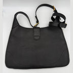 Gucci GUCCI APHRODITE Black Shoulder or Crossbody Bag