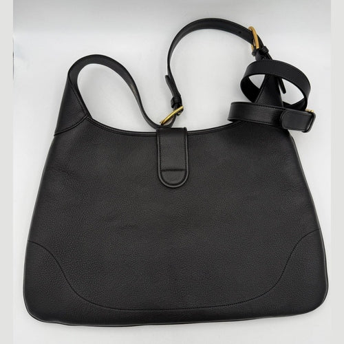 Gucci GUCCI APHRODITE Black Shoulder or Crossbody Bag