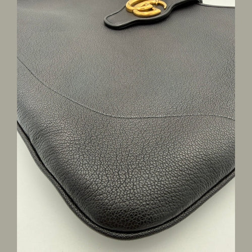 Gucci GUCCI APHRODITE Black Shoulder or Crossbody Bag