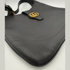 Gucci GUCCI APHRODITE Black Shoulder or Crossbody Bag