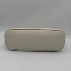 Prada PRADA Bauletto BOWLING in Leather Handbag