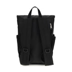 Balenciaga Black Nylon Backpack
