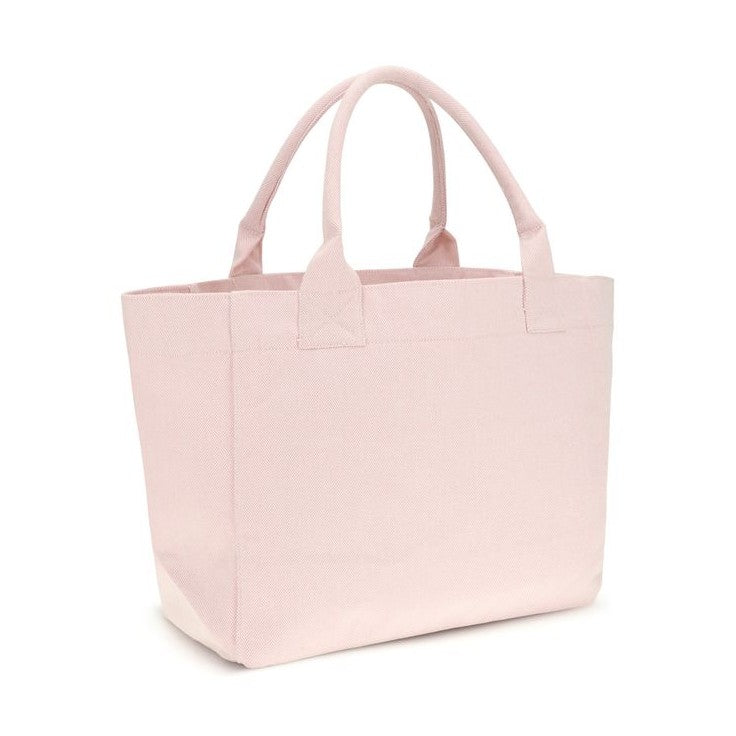 Ganni Multicolor Recycled Polyester Shoulder Bag