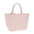 Ganni Multicolor Recycled Polyester Shoulder Bag