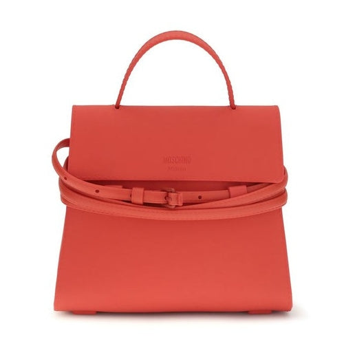 Moschino Multicolor Synthetic Handbag