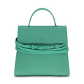 Moschino Bicolor Synthetic Handbag
