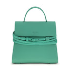 Moschino Bicolor Synthetic Handbag