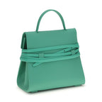 Moschino Bicolor Synthetic Handbag