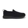 Prada Black Fabric Sneakers