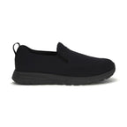 Prada Black Fabric Sneakers