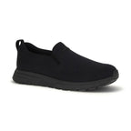 Prada Black Fabric Sneakers