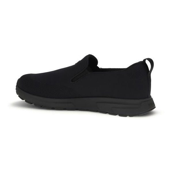 Prada Black Fabric Sneakers