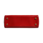 Louis Vuitton Brea MM Monogram Vernis