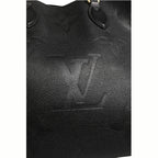 Louis Vuitton OnTheGo GM Monogram Empreinte Leather