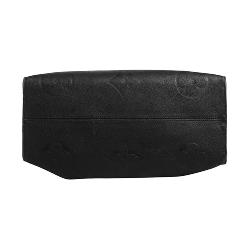 Louis Vuitton OnTheGo GM Monogram Empreinte Leather