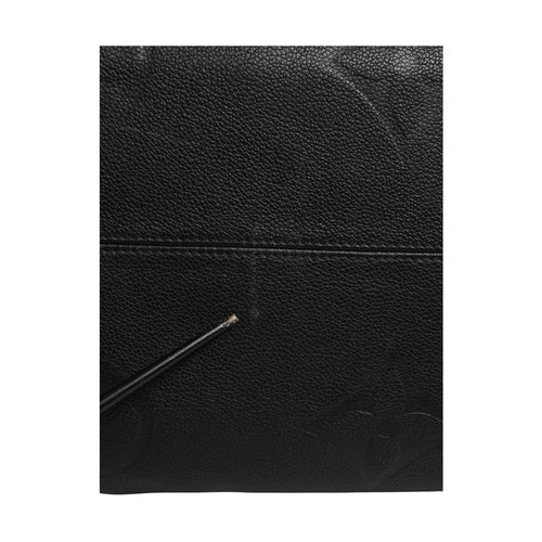 Louis Vuitton OnTheGo GM Monogram Empreinte Leather
