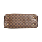 Louis Vuitton Damier Ebene Kensington Bowling Bag