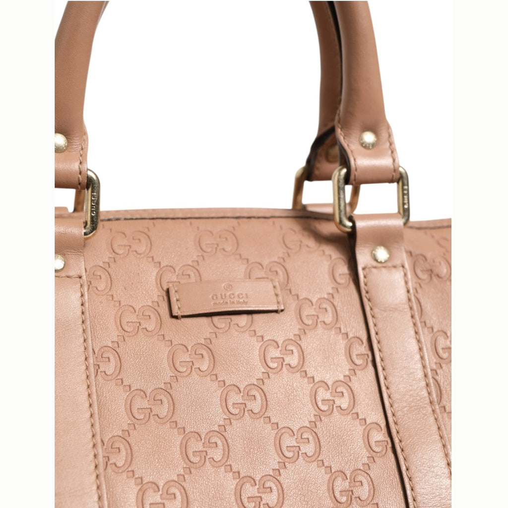 Gucci Joy Boston Bag
