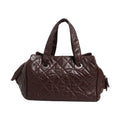 Chanel Timeless Bowler Bag