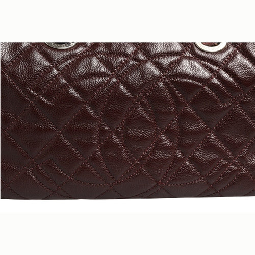 Chanel Timeless Bowler Bag