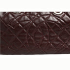 Chanel Timeless Bowler Bag