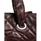 Chanel Timeless Bowler Bag